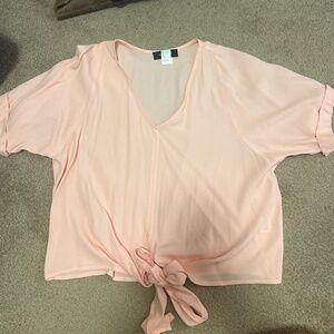 Karen Kane top